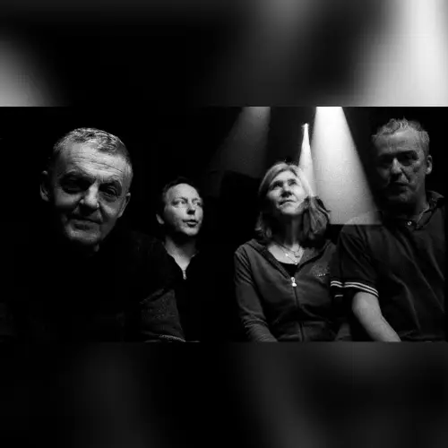 The Ex - release show plus special guests